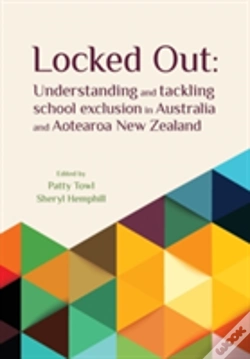 Capa do artigo Locked Out