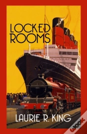 Capa do artigo Locked Rooms