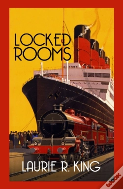 Capa do artigo Locked Rooms