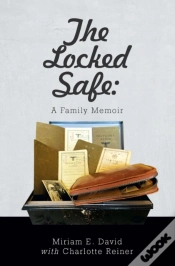 Capa do artigo Locked Safe: A Family Memoir