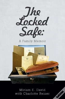 Capa do artigo Locked Safe: A Family Memoir