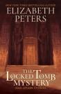 Locked Tomb Mystery - Preview