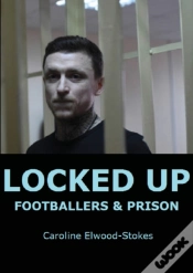 Capa do artigo Locked Up