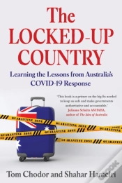 Capa do artigo Locked-Up Country