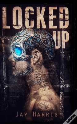 Capa do artigo Locked Up