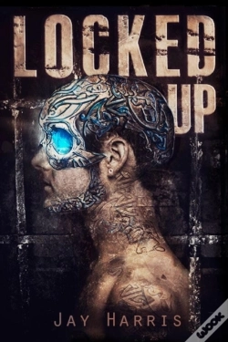 Capa do artigo Locked Up