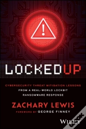 Capa do artigo Locked Up