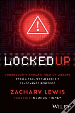 Capa do artigo Locked Up