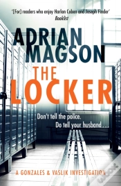 Capa do artigo Locker