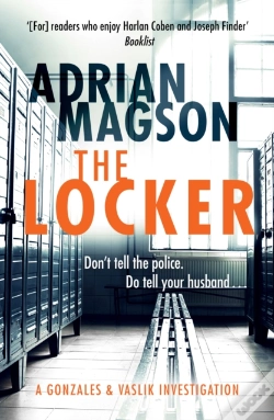 Capa do artigo Locker
