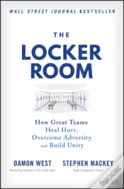 Capa do artigo Locker Room