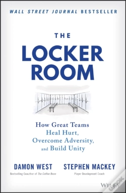 Capa do artigo Locker Room