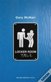 Capa do artigo Locker Room Talk