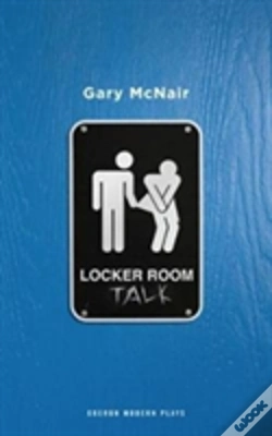 Capa do artigo Locker Room Talk
