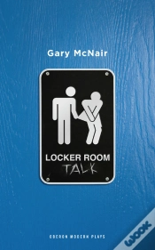 Capa do artigo Locker Room Talk