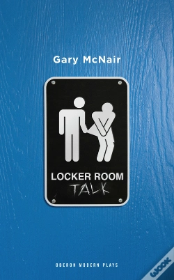 Capa do artigo Locker Room Talk