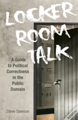 Capa do artigo Locker Room Talk