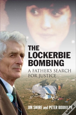 Capa do artigo Lockerbie: A Fatherâ€™S Search For Justice