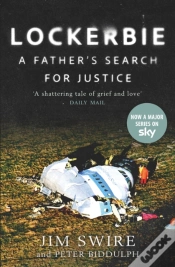 Capa do artigo Lockerbie: A Fatherâ€™S Search For Justice