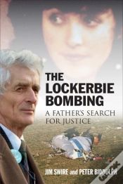 Capa do artigo Lockerbie Bombing