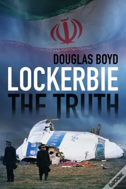 Capa do artigo Lockerbie