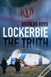 Capa do artigo Lockerbie