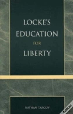 Capa do artigo Locke'S Education For Liberty