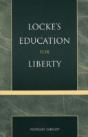 Locke'S Education For Liberty - Preview
