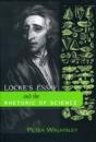 Locke'S Essay And The Rhetoric Of Science - Preview