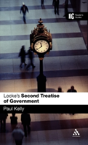 Locke'S "Second Treatise Of Government" - Preview