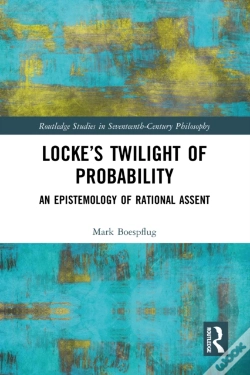 Capa do artigo Locke'S Twilight Of Probability