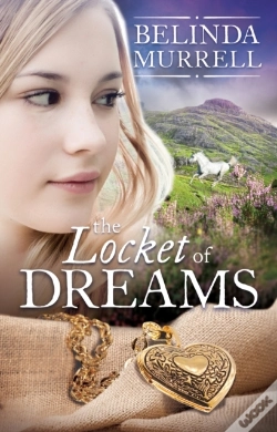 Capa do artigo Locket Of Dreams