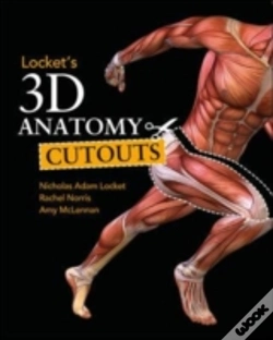 Capa do artigo Locket'S 3d Anatomy Cutouts