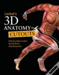 Locket'S 3d Anatomy Cutouts
