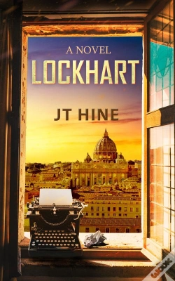 Capa do artigo Lockhart