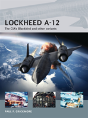 Lockheed A-12 - Preview