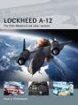 Lockheed A-12 - Preview