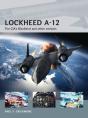Lockheed A-12 - Preview