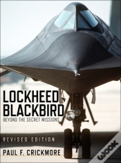 Capa do artigo Lockheed Blackbird