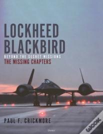 Lockheed Blackbird