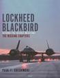 Lockheed Blackbird - Preview