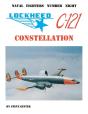 Lockheed C-121 Constellation - Preview