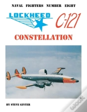Capa do artigo Lockheed C-121 Constellation