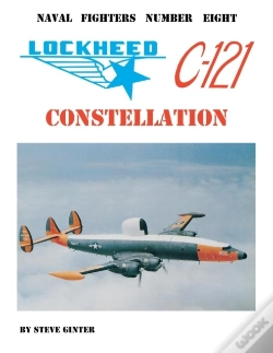 Capa do artigo Lockheed C-121 Constellation