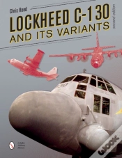 Capa do artigo Lockheed C-130 And Its Variants