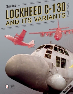 Capa do artigo Lockheed C-130 And Its Variants