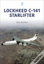 Lockheed C-141 Starlifter