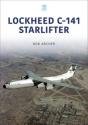 Lockheed C-141 Starlifter - Preview
