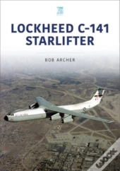 Lockheed C-141 Starlifter