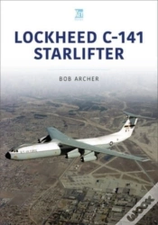 Capa do artigo Lockheed C-141 Starlifter